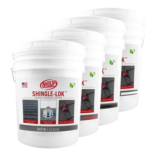 Shingle-Lok™