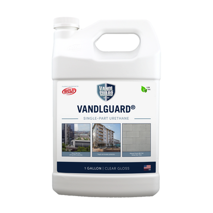 VandlGuard® Single-Part Urethane