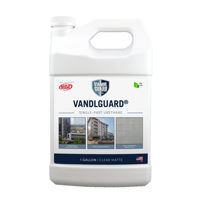 VandlGuard® Single-Part Urethane