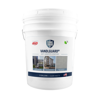 VandlGuard® Single-Part Urethane