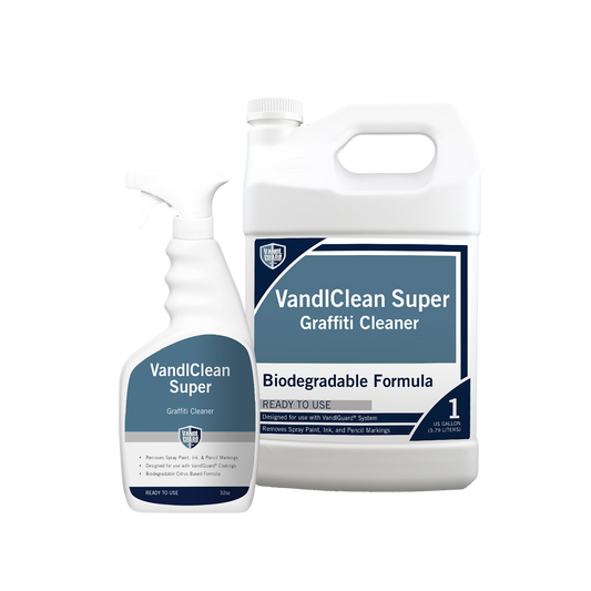 VandlClean Super Graffiti Cleaner
